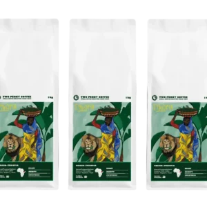 Ethiopia Single Origin 3kg 12weeks