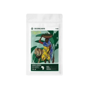 Ethiopia Single Origin 250g