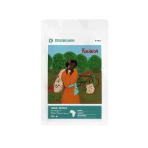 Rwanda Single Origin 250g